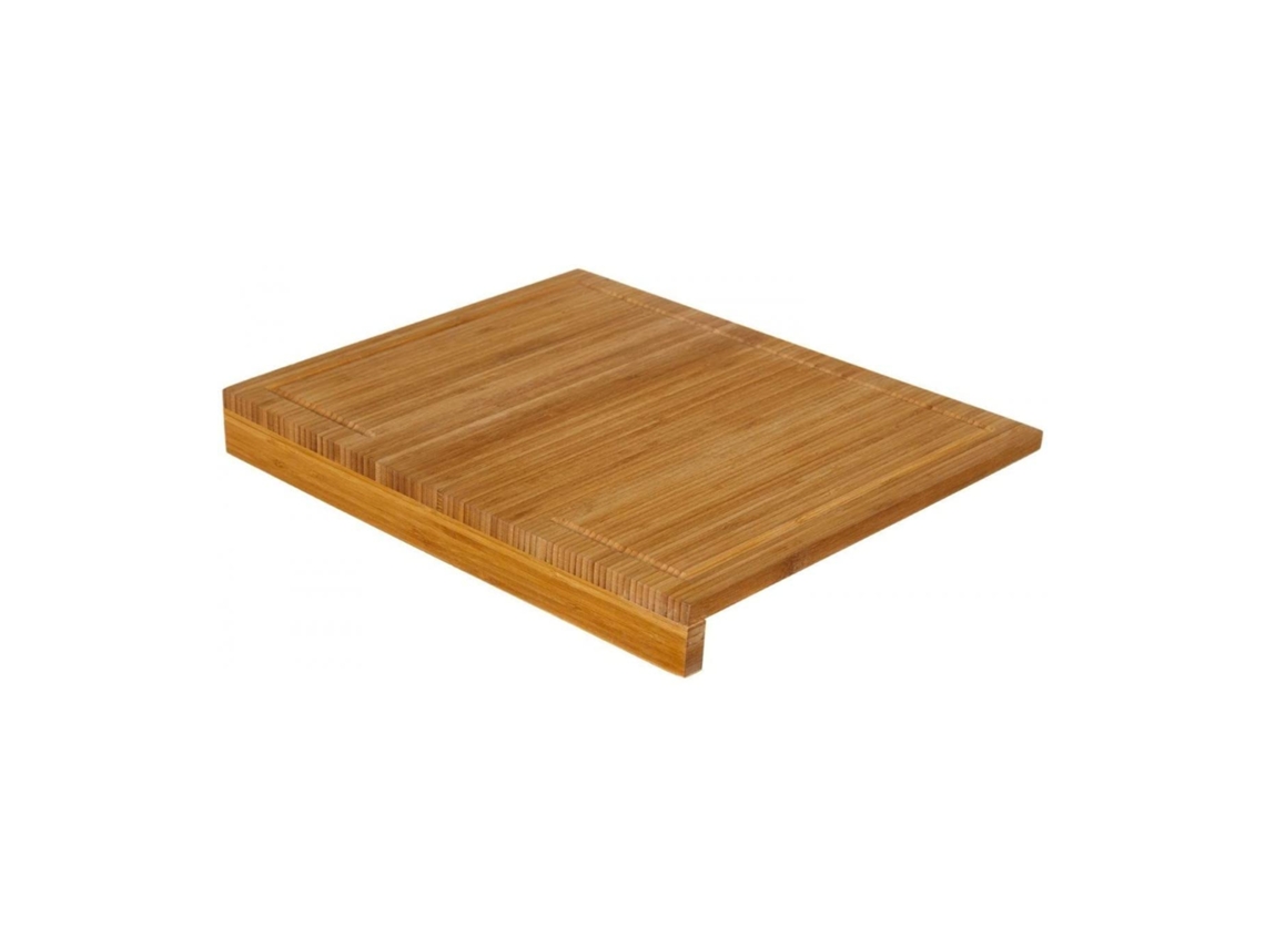 Tabla de Cortar de Cocina Moderna de Madera Encimera 45x35 cm TIENDA EURASIA