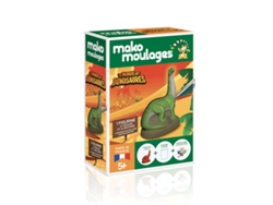 Jogo de Mesa MAKO CRÉATIONS Diplodocus Box (4 Anos)