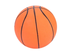Minibalón De Baloncesto Inflable De Goma Para Niños - Minibalón Para Juegos Deportivos