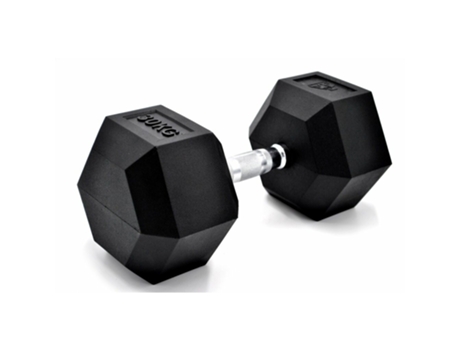 Mancuerna FIT & RACK 32,5kg