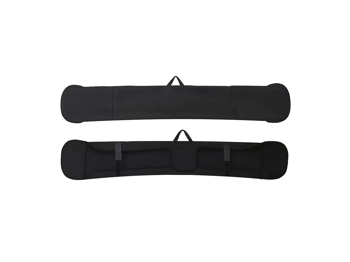 Omni-funda De Neopreno Para Snowboard Bolsa Protectora Práctica Con Mango Para Equipo De Snowboard