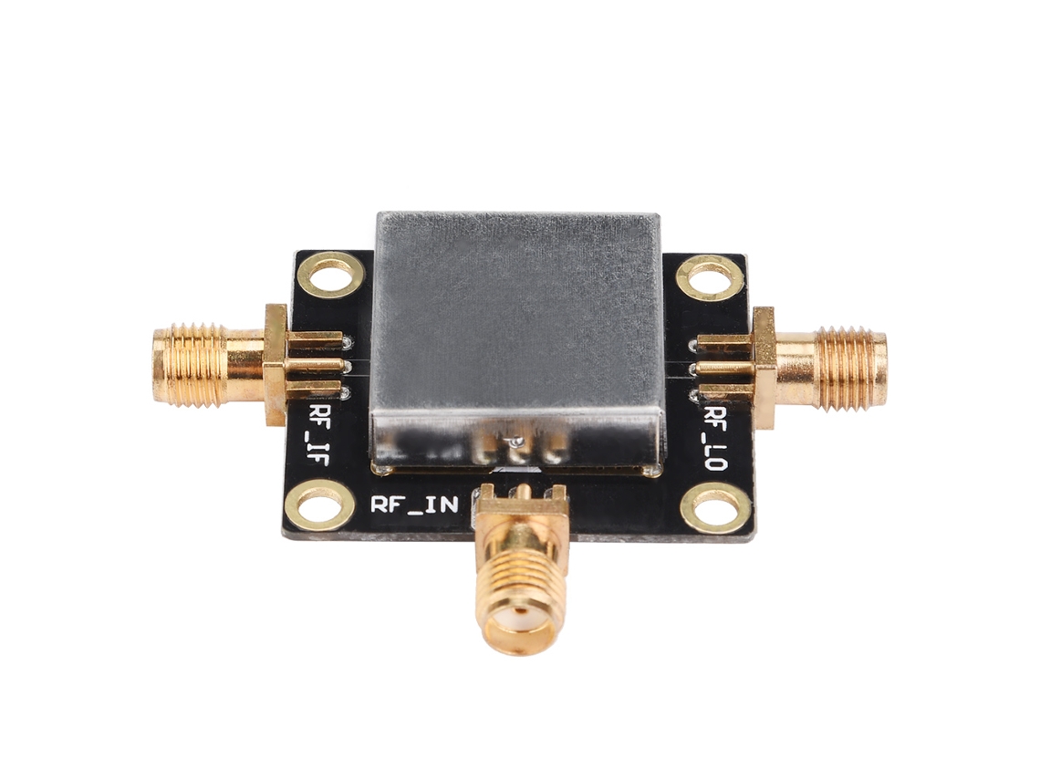 Ade-35 Mezclador Pasivo De Diodo Doble Balanceado De Bajo Ruido Alto Lineal 50k-6g 3500mhz