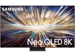 TV SAMSUNG TQ75QN900DTXXC (Neo QLED - Mini LED - 75'' - 191 cm - 8K Ultra HD - Smart TV)
