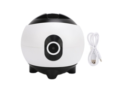 Suporte Para Celular Com Rastreamento Facial Automático 360° Reconhecimento Facial Ai Rotação Inteligente