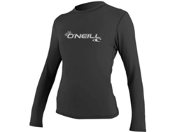 Rash Guard O´NEILL WETSUITS Basic Skins Rash Tee (L)