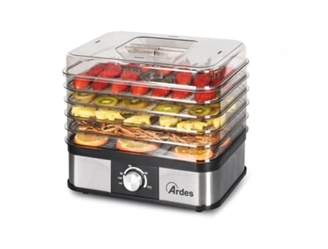 Deshidratador de Alimentos ARDES Ar1K15
