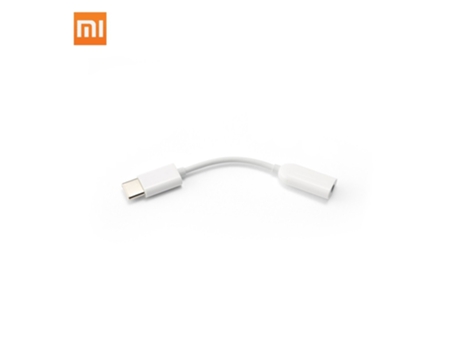 Adaptador Tipo Audio Auxiliar Convertidor Lenovo Oneplus Teléfono para Huawei, Samsung, Xiaomi