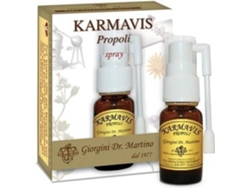 Aceite Essencial DR. GIORGINI Spray De Própolis Karmavis (15 ml)