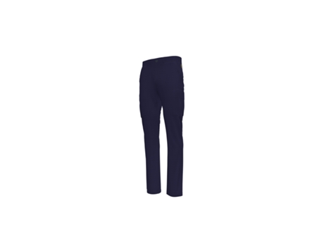 Pantalones NAPAPIJRI Cargo Yasuni Azul (36)