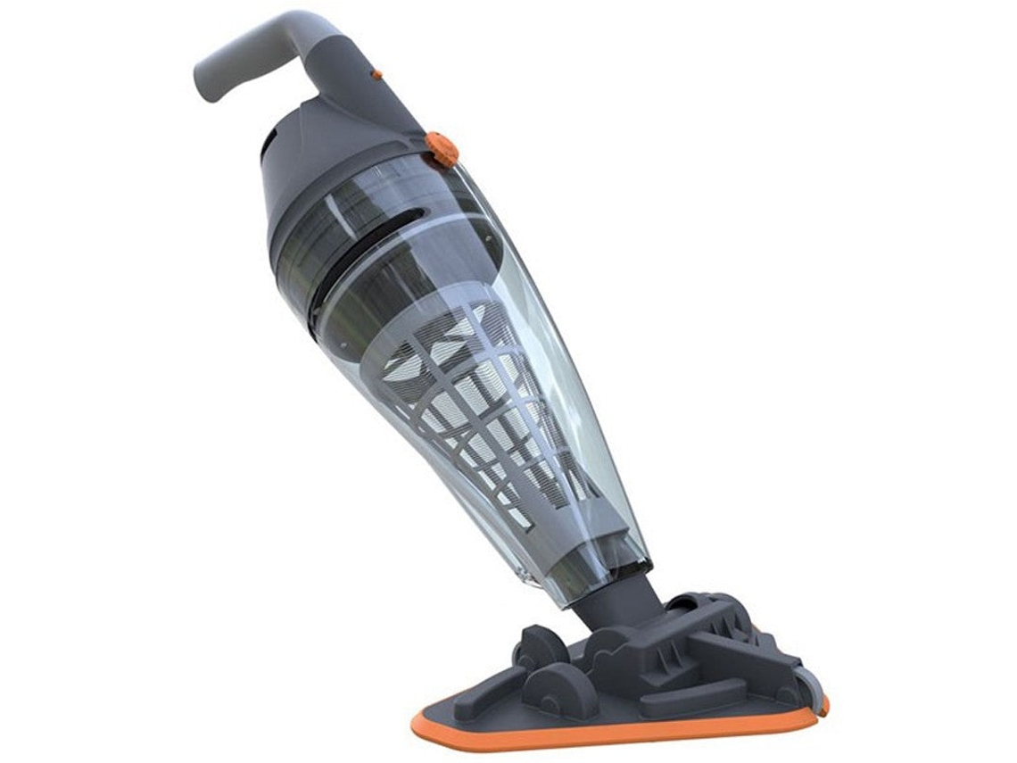 Limpia fondos Aspirador Vektro Battery Pro