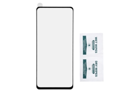 Protector De Pantalla De Vidrio Templado Para Huawei Honor Play 4/ Maimang 9, Cobertura Total