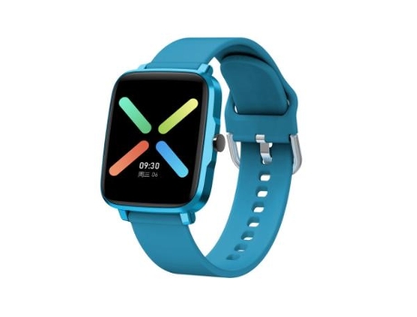 Reloj inteligente para mujer, Reloj deportivo resistente al agua, 11 modos de deporte, podómetro, monitor, calorías, monitor de sueño, para Android...