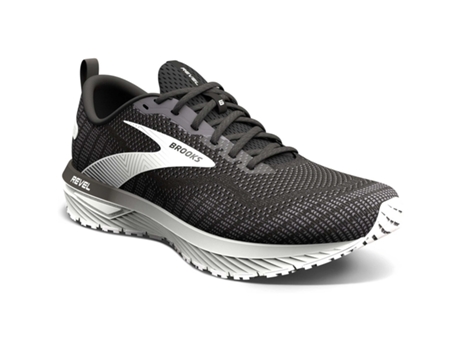 Zapatillas de Hombre para Running BROOKS Revel Multicolor (45.5)