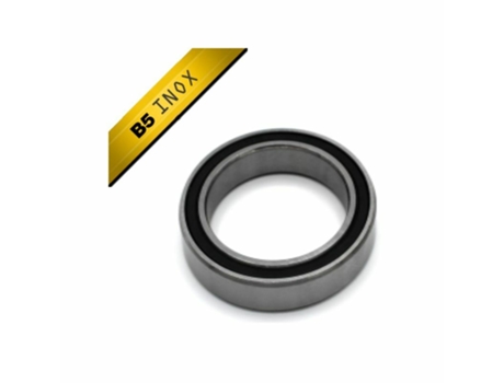 Rodamiento Black Bearing B5S - S6806/29-2RS - 29 x 42 x 7 mm