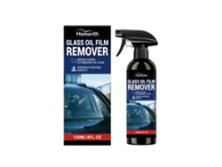 Removedor de película de aceite Worten para vidrio