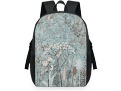 Mochila Tropicallife Para Niños Niñas Hombres Mujeres Multiusos Mochila Escolar Informal Portátil