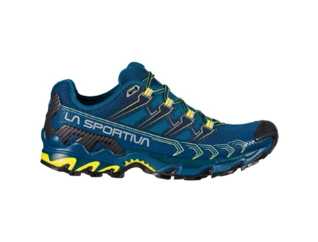 Zapatillas Ultra Raptor II - SpaceBlue-Blaze 45.5 LA SPORTIVA
