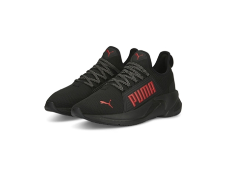 Zapatillas de Hombre para Running PUMA Softride Premier Sli Negro (40)