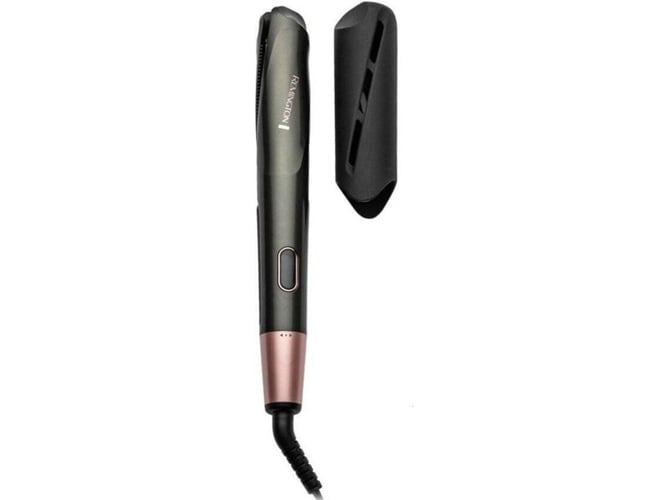 Plancha de Pelo REMINGTON S6606 (Cerámica - 150 °C - 230 °C)