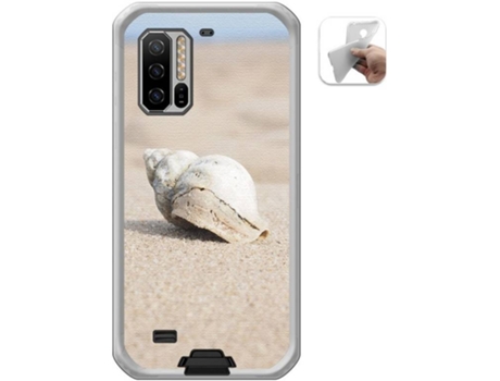 Carcasa Ulefone Armor 7 TUMUNDOSMARTPHONE Concha Multicolor