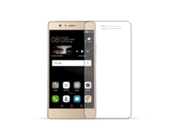 Película Protectora De Pantalla De Vidrio Templado 9h Con Bordes Curvos 2.5d Para Huawei P9lite