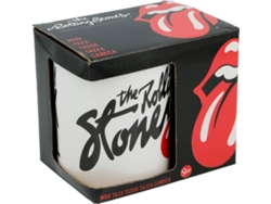 Taza THE ROLLING STONES Blanco (350 ml)