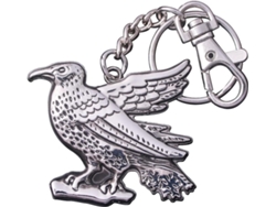 LLavero Ravenclaw harry Potter THE NOBLE COLLECTION