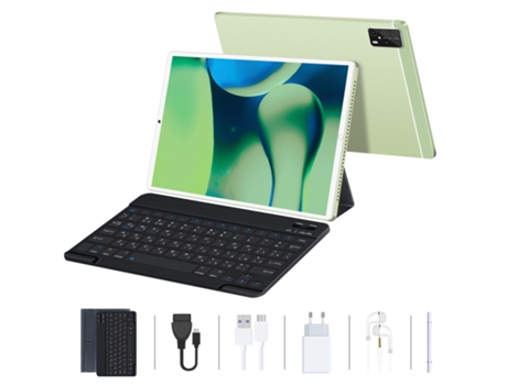 Tablet WUXIAN S603Gb Ram64Gb Rom Android 11 10.1'' Wifi Lte