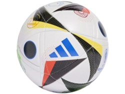 adidas Fussballliebe League Box Replica Euro 2024 FIFA Quality Ball IN9369, unisexo, Balones de fútbol (blanco - 5 EU) ADIDAS