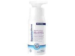 Gel Lavante Protector Derma Sensicontrol 400 Ml BEPANTHEN