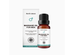 Aceite de masaje Worten para hombres - Producto de calidad para hombres