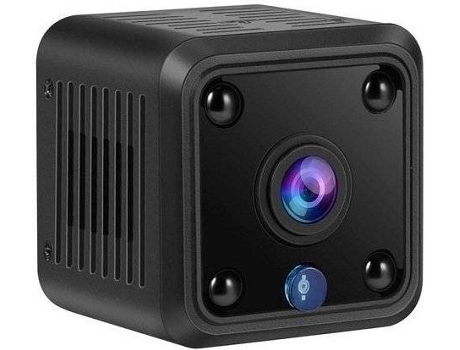 Cámara de Vigilancia CHRONUS A60722H1