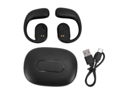 Auriculares Bluetooth Con Traductor Multilingüe Y Estuche De Carga Inalámbrica.
