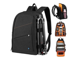 Mochila Halin, estabilizador, PTZ, cámara impermeable, resistente a arañazos, impermeable, marca Ronin