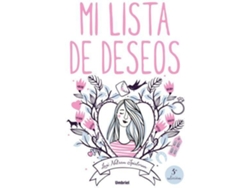 Libro Mi Lista De Desos de Lori Nelson Jpielman (Español)