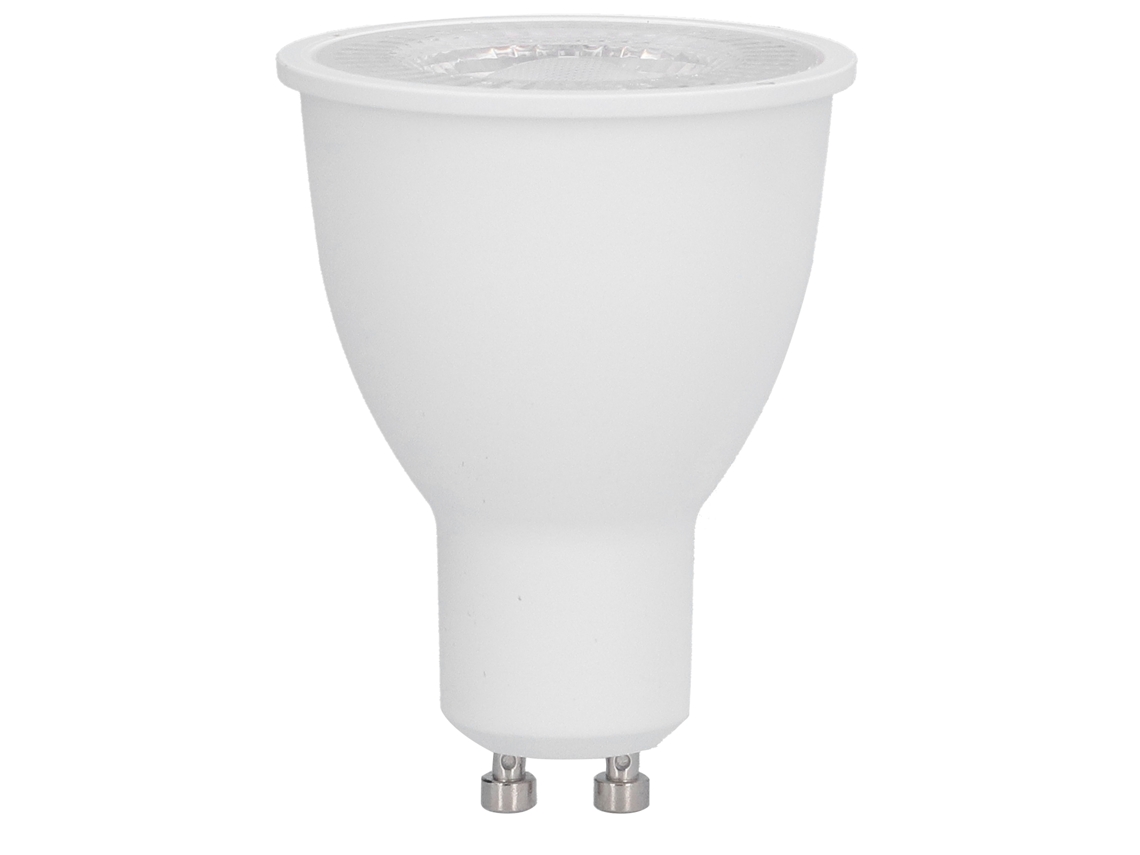 Bombilla LED GU10 de 10 W, 1100 lm, tipo foco, para iluminación residencial, ideal para sala de estar CHABERLU