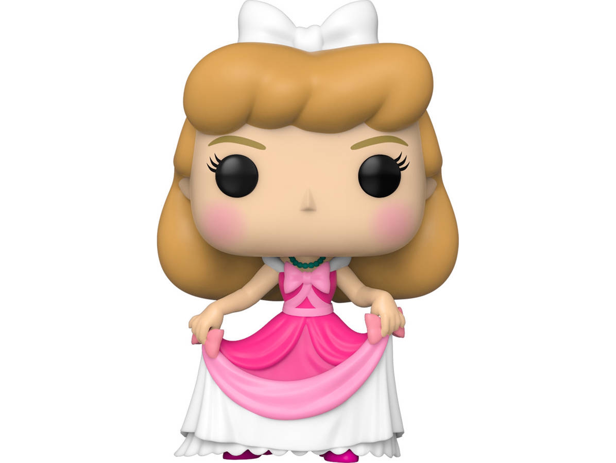Figura POP Disney: Cinderella - Cinderella In P