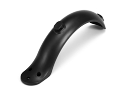 Guardabarros Trasero Para Patinete Xiaomi M365 (accesorio De Repuesto)