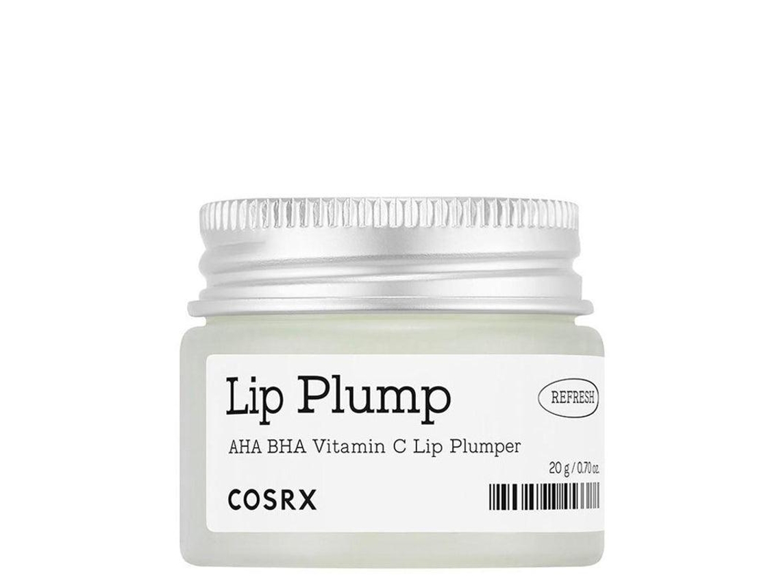 Bálsamo labial hidratante Refresh Aha Bha con vitamina C (20 g) Cosrx