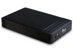 Caja para Discos Duros INTER-TECH Argus GD-35LK01
