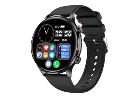 Reloj inteligente para hombre y mujer, reloj personalizado con esfera Bluetooth, pulsera de llamada con conexión IP67, reloj inteligente deportivo ...