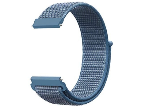 Correa Pulsera Sport Band para Amazfit Gtr 3 Cape Blue