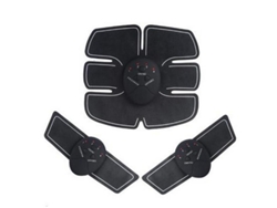 Electroestimulador  Negro