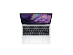 Macbook Pro Retina 13" Apple Plata (reacondicionado - Como Nuevo - Intel Core  I5 - Ram 8 Gb 256 Gb Ssd - Teclado Es)
