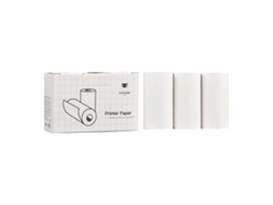 Papel De Impresión Térmica Compatible Con La Máquina Meow Meow, Suitable Para Los Modelos P1, P1s, P2, 57*30mm