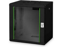 Estante DIGITUS DN-19 16U-6/6-SW