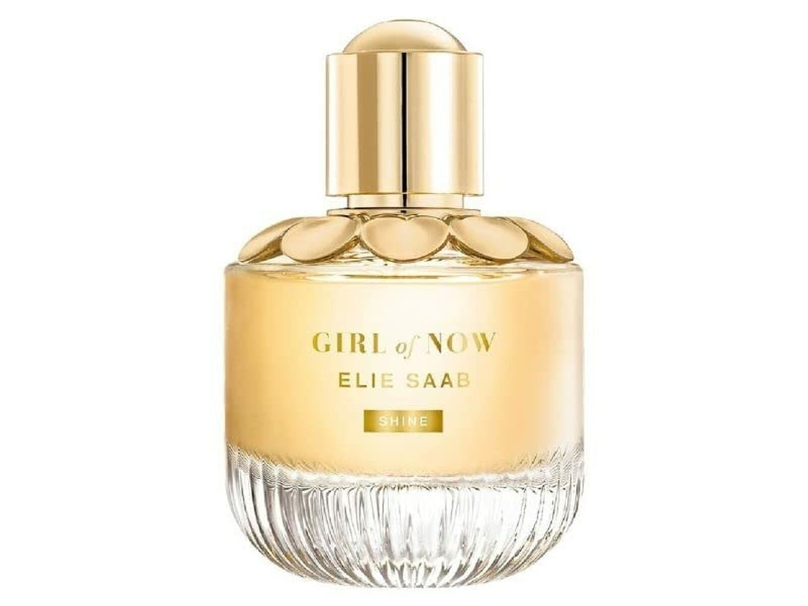 Eau De Parfum Girl Of Now Shine 50 Ml