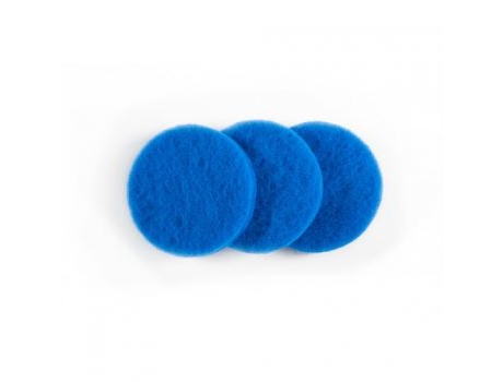 Material Filtrante FLUVAL Foam Fx5 3 Pc O Uso A Longo
