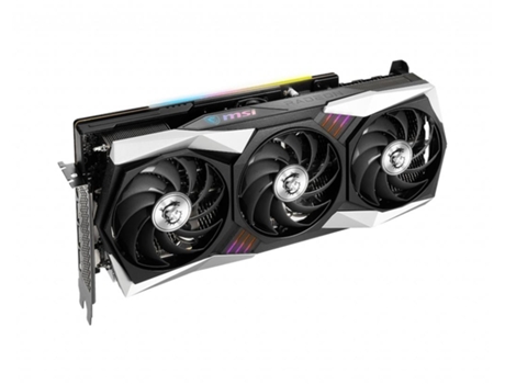 Tarjeta Gráfica MSI Radeon RX 6800 XT (AMD - 16 GB GDDR6)