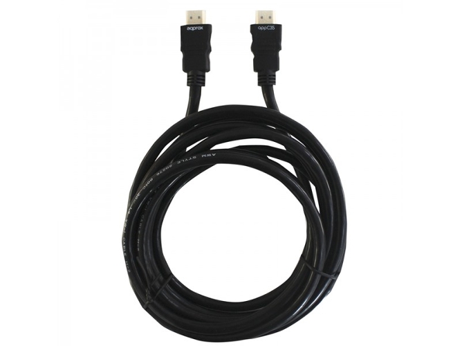 Cable HDMI Approx (HDMI)
